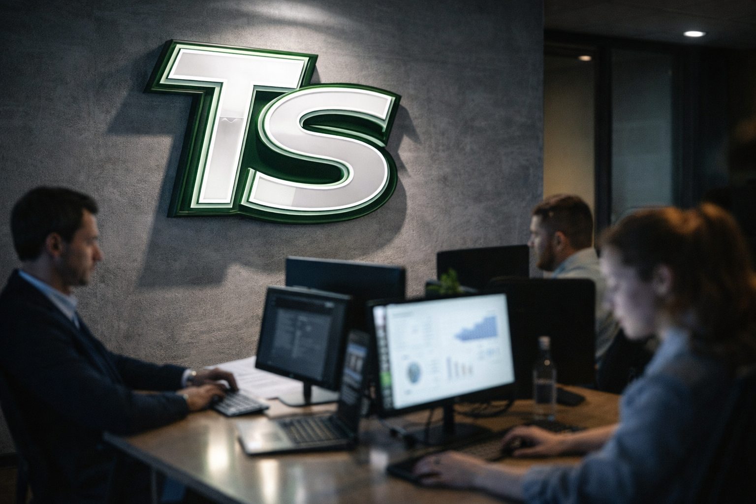 eSocial para empresas - Thermosseg