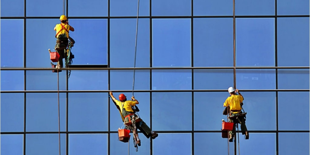 Treinamento NR-35 — Trabalho em Altura